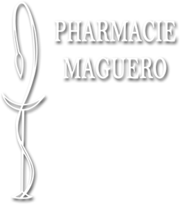 Pharmacie Maguero